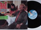 JIMMY BUFFETT Last Mango In Paris MCA LP VG++ SHRINK b