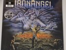 Iron Angel Winds Of War BLACK Vinyl LP Record new