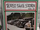 East Side Story Vol. 10–Various Low Rider Album LP