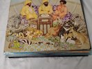 THE THREE SOUNDS Soul Symphony LP BLUE NOTE BST 84341 US 1969 Henry Franklin EX