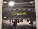 Ryan Adams - Live At Carnegie Hall - 6 LP Vinyl Box Set - Never Played