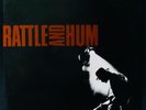 U2 RATTLE AND HUM Near Mint Double Album ISLAND #91003-1 A   No Bar Code