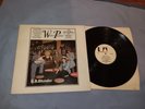 B.B. Blunder – Workers' Playtime –1971-PROG.ROCK -UK FIRST PRESS-UA LAB - N/MINT