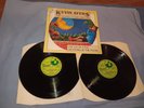 Kevin Ayers-The Joy Of A Toy / Shooting At The Moon-1975-TWO RECORDS SET -N/MINT