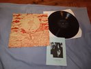 Andromeda –Seven Lonely Street- 1990-PROG. ROCK-UK FIRST  PRESS-REFLECTION  -N/M