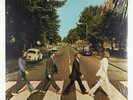 Beatles - Abbey Road LP - Apple SEALED