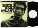 Bob Dylan - The Times They Are A-Changin' LP - Columbia MoFi Audiophile VG++