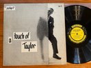 Billy Taylor Trio lp A Touch of... **Prestige** MONO W. 50th 1955
