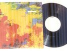 The Minutemen The Punch Line LP Original SST Records Release 1981