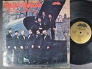 RALPH ROBLES Taking Over LATIN LP FANIA ORIG GOLD LABELS MONO