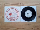 THE DESPERATE BICYCLES - SMOKESCREEN UK 1977 7