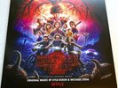 STRANGER THINGS 2 ORIGINAL MUSIC FROM NETFLIX SERIES 2017 STEREO DLP Nr. MINT