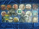 THE BEATLES 20th Anniversary 7