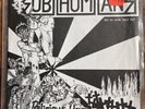 RARE 7” UK Spiderleg Records Subhumans- Religious Wars 1982 Rock Punk