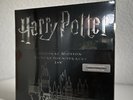 Harry Potter SOUNDTRACK I-V 5 Double LP Picture Discs VERSIEGELT LIMITIERT