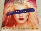 Missing Persons: Spring Session M - Limited Edition of 500 Purple Vinyl Record