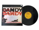 THE JESUS AND MARY CHAIN PSYCHOCANDY EXCLUSIVE RECORD LP