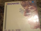 David Bowie Love You Till Tuesday (1984 Vintage Vinyl)