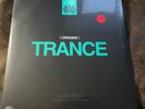 Faithless etc, (Origins) Trance Ministry Of Sound double vinyl LP, 2019