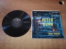 1950s MINT-EXC Henry Mancini – The Music From Peter Gunn LSP 1956 LP33