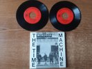 1967 EXCELLENT The Time Machine Kilmarnock KIL-1071 2 VINYL SET, 45