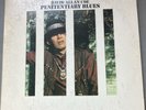 David Allan Coe - Penitentiary Blues LP -SSS International Records