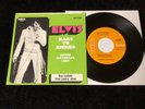 ELVIS PRESLEY 45 47-9980 RAGS TO RICHES/WHERE DID THEY GO LORD NM/MINT STUNNING