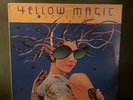 Yellow Magic Orchestra LP YELLOW Vinyl Original First Press VG+ 1979 Rare