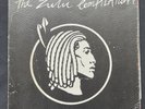 The Zulu Compilation LP 1984, UK Industrial Rock Solid VG, With Promo Insert