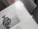 VG+ Autograph Signed - Ian Tyson ‎– Cowboyography SPL 1102 ESL-101  - 1986