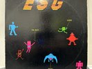 ESG Esg Says Dance To The Beat Of Moody 1982 45 RPM Excellent Condition