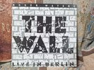 Roger Waters - The Wall: Live In Berlin Vinyl LP (1990) Near Mint