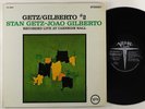 Stan Getz & Joao Gilberto 