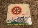 Higher Heights. Twinkle Inna Polish Stylee LP roots rare. Ex/ex