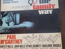 The Family Way Soundtrack Paul McCartney Beatles London LP MONO