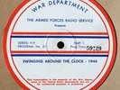 SWINGING AROUND THE CLOCK NEW YEARS SHOW 16