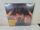 Black Symphony Within Temptation Numbered Vinyl 3LP Gold Red Marbled