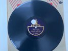 CUBAN  son great RARE   HEAR   78 RPM  SHELLAC RECORD   X 2033