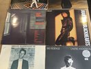 Mixed albums and 12” Singles. Some classics. Mainly VG Condition. 30 In Total