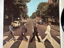 The Beatles Abbey Road LP 1st US Press 1969 SO-383 Apple  Complete W/OG Sleeve