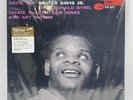 Walter Davis Jr - Davis Cup - Vinyl LP Album Limited Edition 180g Reissue Stereo
