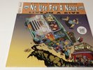 No Use For A Name Live In A Dive First Press Orange Vinyl Punk Nofx Lagwagon OOP