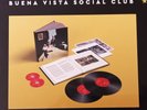 Buena Vista Social Club - Self Titled - 2 LP + 2 CD - Box Set - SEALED