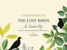 The Lost Birds[LP] An Extinction Elegy Christopher Tin (Artist)  Format: Vinyl