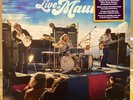 Sealed JIMI HENDRIX EXPERIENCE Live In Maui 3-LP VINYL BOX + Blu-Ray  - NEW