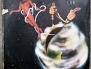 Cirkus-One UK RCB private press prog lp 1000 pressed in 1973
