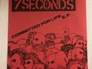 7 Seconds - Committed For Life EP 7