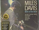 New - Blue Vinyl -- Miles Davis - Birth of the Blue Number 38#/1,000