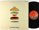 Mandrake Memorial - Medium LP - Poppy DG