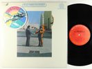 Pink Floyd - Wish You Were Here LP - Columbia/CBS Mastersound Audiophile VG++